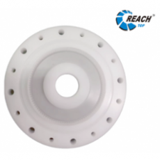 REACH 塑料谐波减速机系列