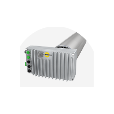 INTERROLL 用于电动滚筒的变频器FC 1000系列