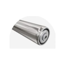 INTERROLL 钢输送滚筒1200系列