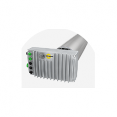 INTERROLL 用于电动滚筒的变频器FC 1000系列