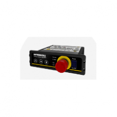 INTERROLL 软启动控制器CO 6000系列