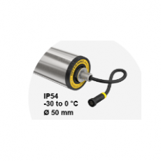 INTERROLL 电动滚筒EC5000系列
