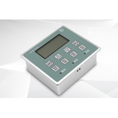 ATONM 金属双张检测控制器MDSC-2100L系列