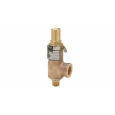 CASH VALVE 安全阀C-776 型系列