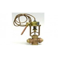 CASH VALVE 双口青铜温控阀系列
