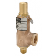 CASH VALVE 安全阀C-776 型系列