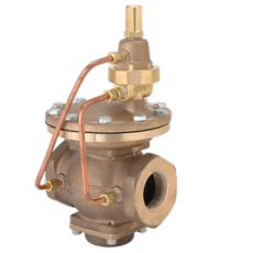 CASH VALVE 背压阀现金阀KP系列