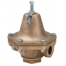 CASH VALVE 现金阀压力调节器 B 系列