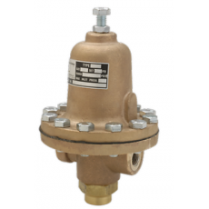 CASH VALVE 安全阀/背压调节器系列