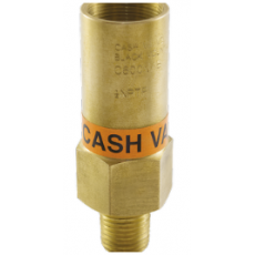 CASH VALVE 现金阀C600系列
