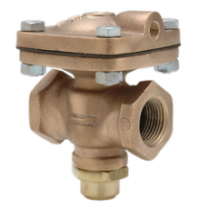CASH VALVE 现金阀控制阀D53系列