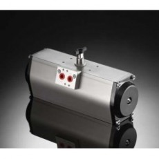 A-t Controls 180º 气动齿条齿轮执行器系列