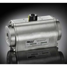 A-t Controls 不锈钢齿条齿轮执行器SSA系列