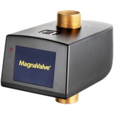 MagnaValves 常闭式电磁阀600系列