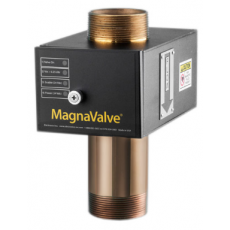 MagnaValves 常闭式电磁阀24 Vdc系列