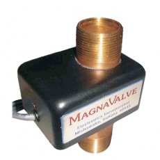 MagnaValves 常闭式电磁阀179-AC系列