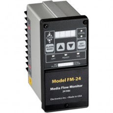 MagnaValves 监视器FM-24系列