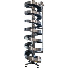 AmbaFlex 通用螺旋输送机SpiralVeyor SV
