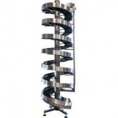 AmbaFlex 通用螺旋输送机SpiralVeyor SV