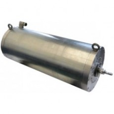 EAAT 圆柱形线性执行器Z27/Z55系列