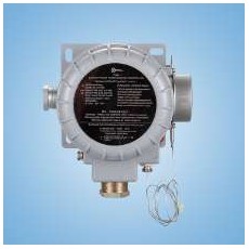 CNPC-Ex 机械式防爆温度控制器CN8111-NH系列