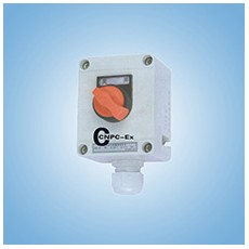 CNPC-Ex 防腐照明开关FZM系列