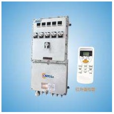 CNPC-Ex 智能防爆温度控制配电箱CN800-Q系列