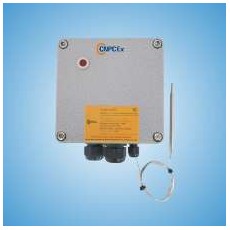 CNPC-Ex (铸铝)机械式温度控制器CN8111-F系列
