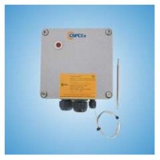 CNPC-Ex (铸铝)机械式温度控制器CN8111-F系列