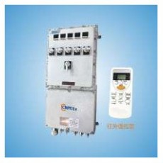 CNPC-Ex 智能防爆温度控制配电箱CN800-Q系列