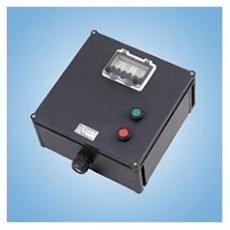 CNPC-Ex 防腐防水防尘起动器FQD系列