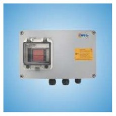CNPC-Ex (铸铝)智能温度控制器CN810-F系列