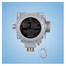 CNPC-Ex 机械式防爆温度控制器CN8111-NH系列