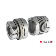 HA-CO 安全联轴器FHW-F-SB系列