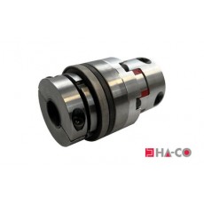 HA-CO 安全联轴器FHW-F-SBK系列
