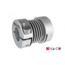 HA-CO 金属波纹管联轴器 MKE系列