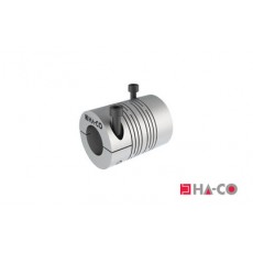HA-CO 切片联轴器 FKA / FKS / FKE系列