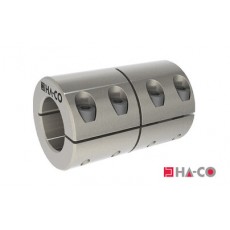 HA-CO 刚性联轴器KSS / KSE / KSA系列