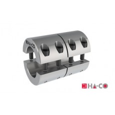 HA-CO 刚性联轴器KTS / KTE / KTA系列