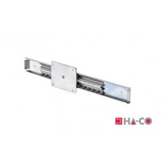 HA-CO 保持架滚珠轴承导轨 HAZ0115RS系列