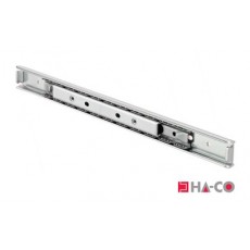 HA-CO 保持架滚珠轴承导轨 HAZ2415系列