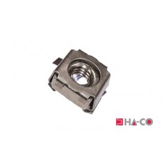 HA-CO 锁紧螺母系列