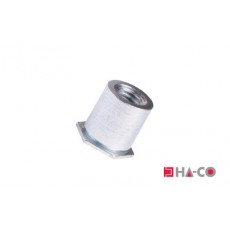HA-CO 压入式螺纹衬套系列