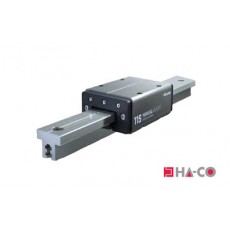 HA-CO 滑动导轨HAFG115系列