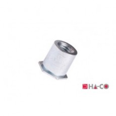 HA-CO 压入式螺纹衬套系列
