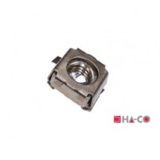 HA-CO 锁紧螺母系列
