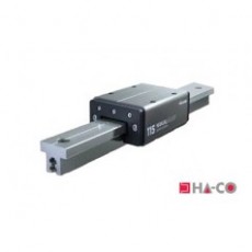 HA-CO 滑动导轨HAFG115系列