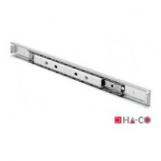 HA-CO 保持架滚珠轴承导轨 HAZ2415系列