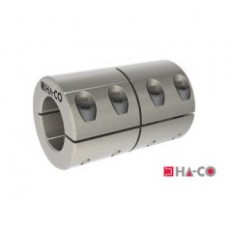 HA-CO 刚性联轴器KSS / KSE / KSA系列