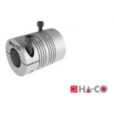 HA-CO 切片联轴器 FKA / FKS / FKE系列